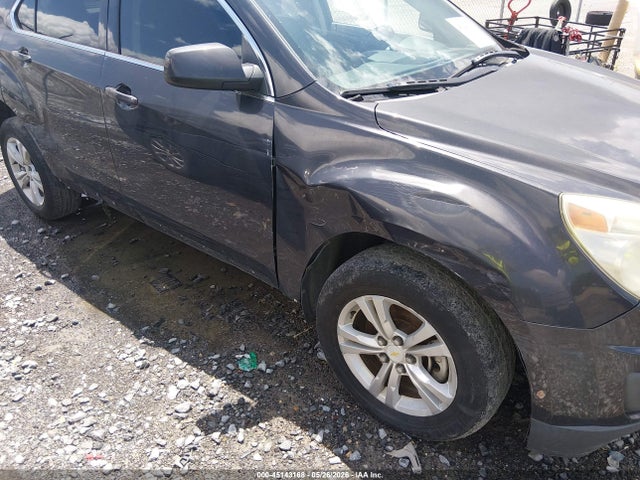 Chevrolet Equinox 1lt