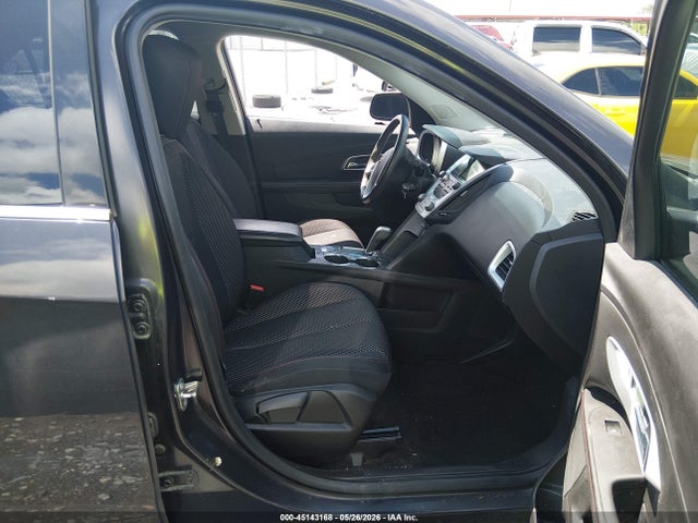 Chevrolet Equinox 1lt
