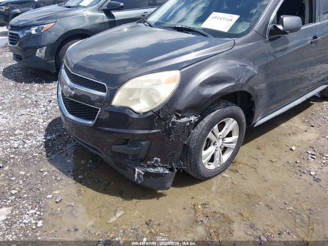 Chevrolet Equinox 1lt