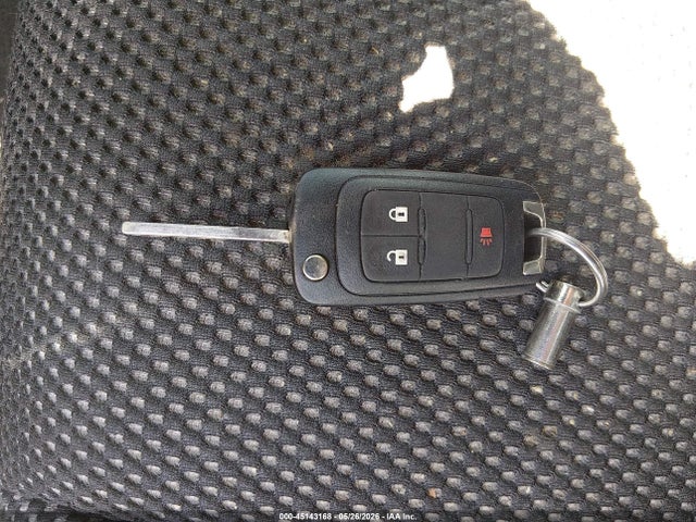 Chevrolet Equinox 1lt