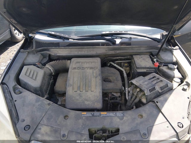 Chevrolet Equinox 1lt