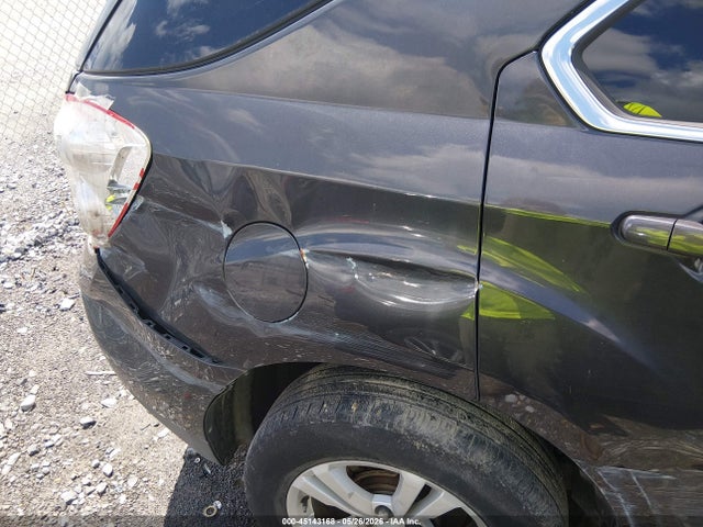 Chevrolet Equinox 1lt