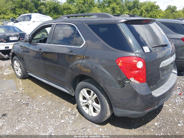 Chevrolet Equinox 1lt