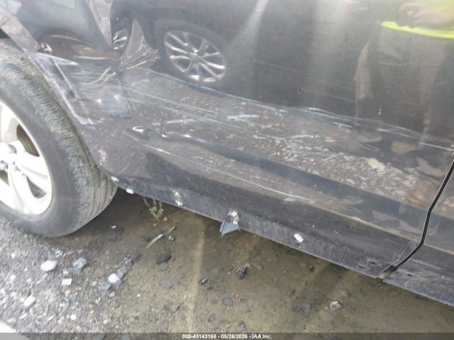 Chevrolet Equinox 1lt