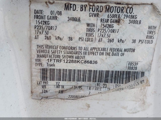 Ford F-150