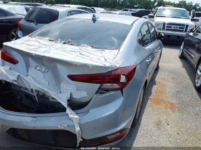 Hyundai ELANTRA Value Edition