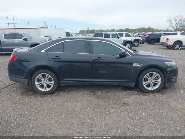 Ford Taurus Sel