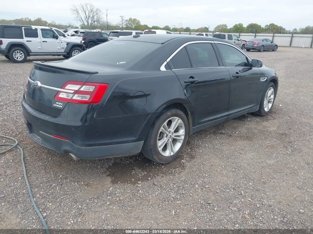 Ford Taurus Sel
