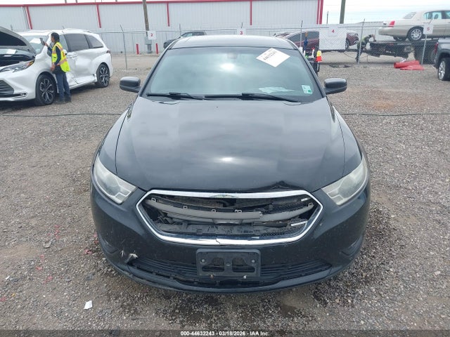 Ford Taurus Sel