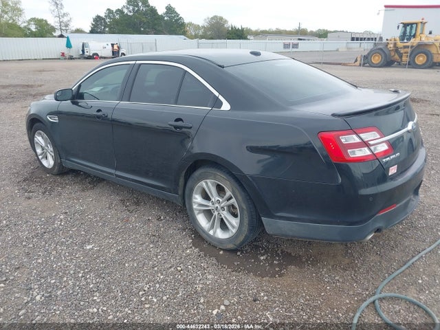 Ford Taurus Sel