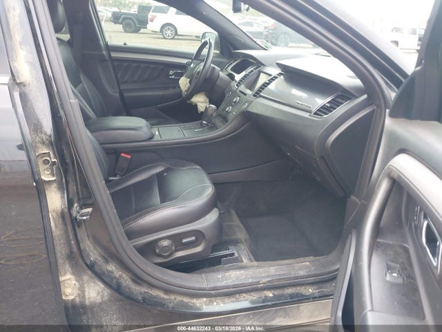 Ford Taurus Sel