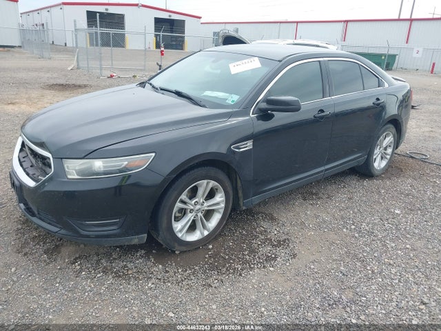 Ford Taurus Sel