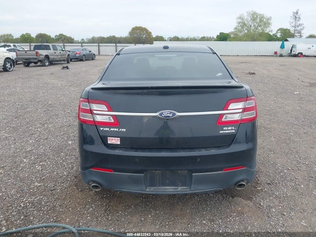 Ford Taurus Sel