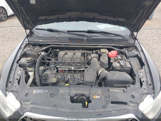 Ford Taurus Sel