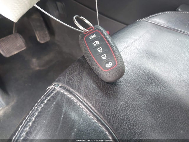Ford Taurus Sel