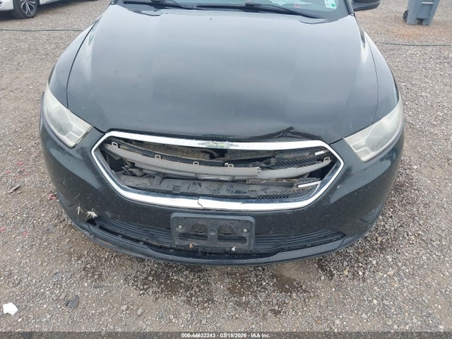 Ford Taurus Sel