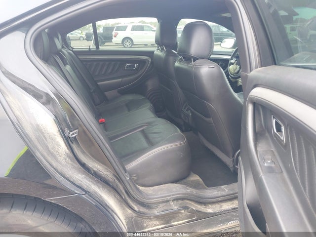 Ford Taurus Sel