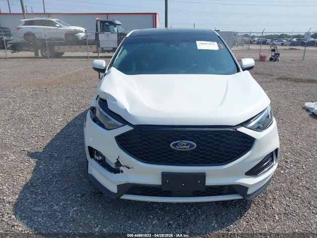 Ford Edge St-line