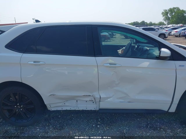 Ford Edge St-line