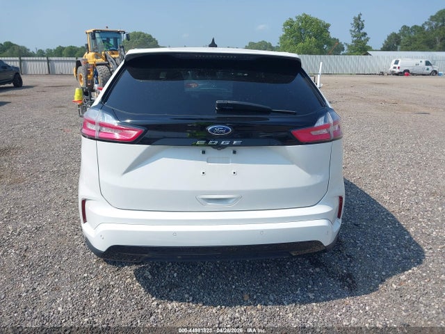 Ford Edge St-line