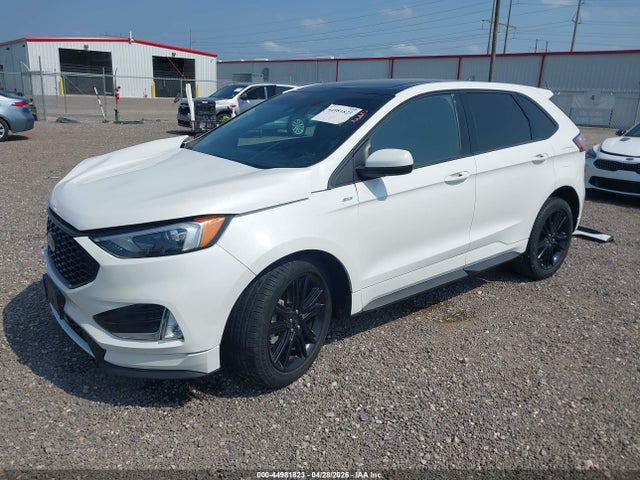 Ford Edge St-line