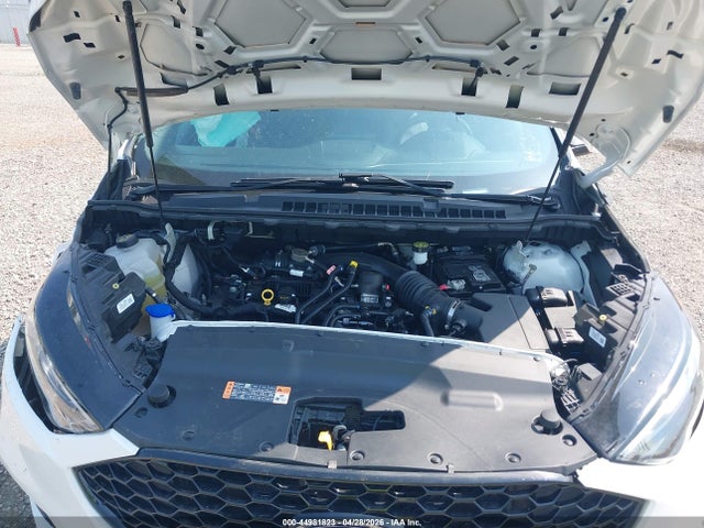 Ford Edge St-line