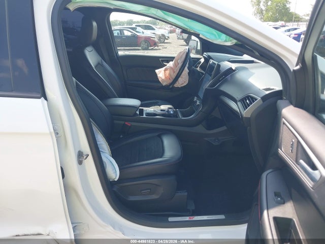 Ford Edge St-line