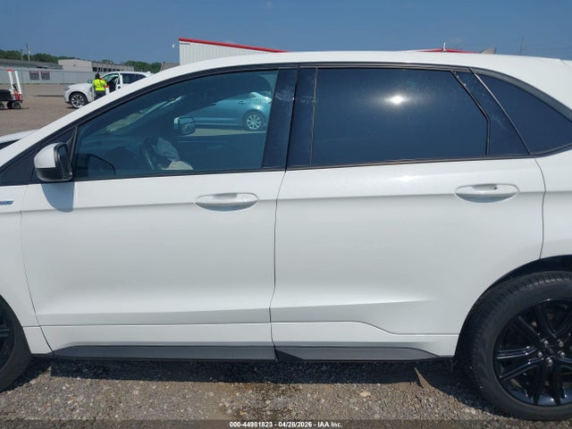 Ford Edge St-line