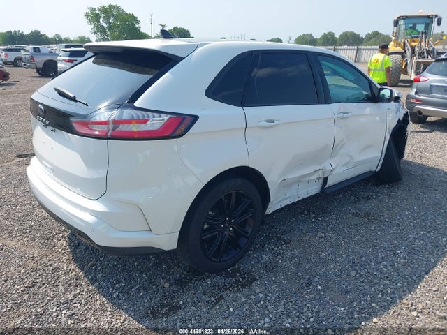 Ford Edge St-line