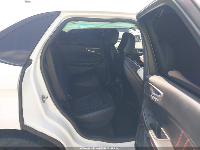 Ford Edge St-line