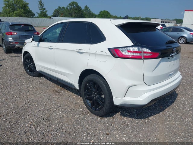 Ford Edge St-line
