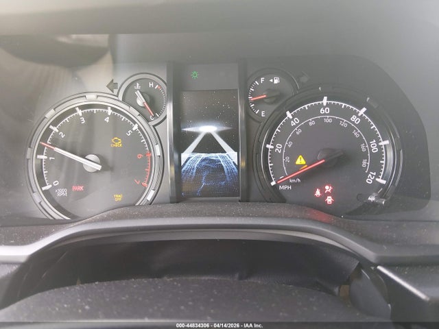Toyota 4Runner Sr5