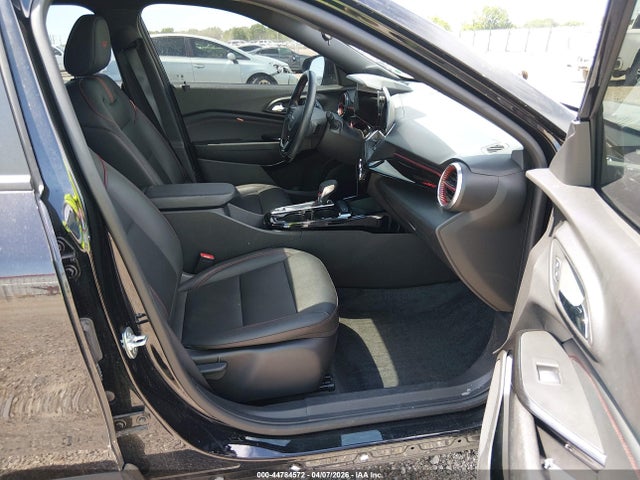 Chevrolet Trax Fwd 2rs