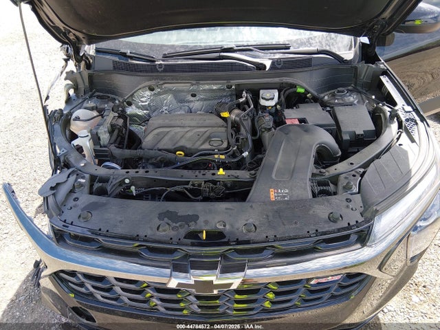 Chevrolet Trax Fwd 2rs