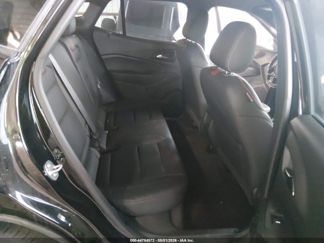 Chevrolet Trax Fwd 2rs