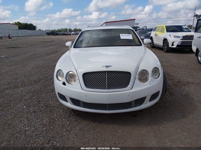 Bentley Continental Flying Spur