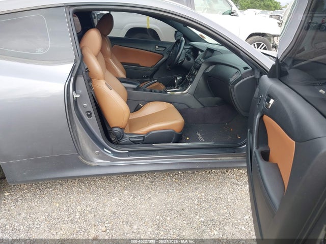 Hyundai Genesis 3.8 Ultimate