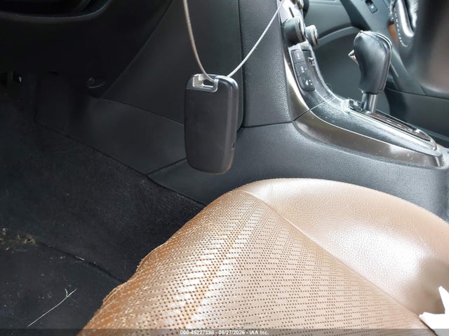 Hyundai Genesis 3.8 Ultimate