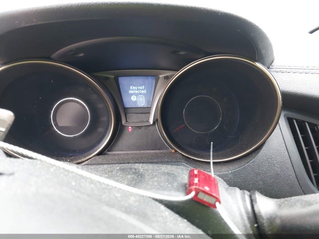 Hyundai Genesis 3.8 Ultimate