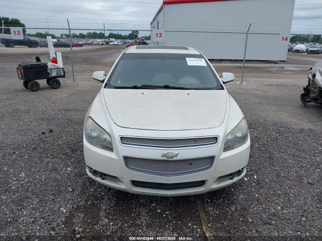 Chevrolet Malibu 1lz