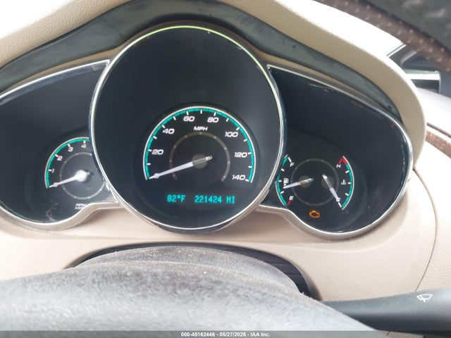 Chevrolet Malibu 1lz
