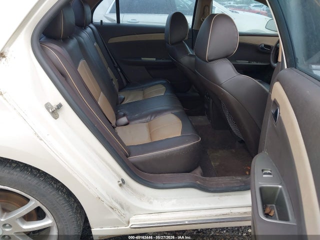 Chevrolet Malibu 1lz