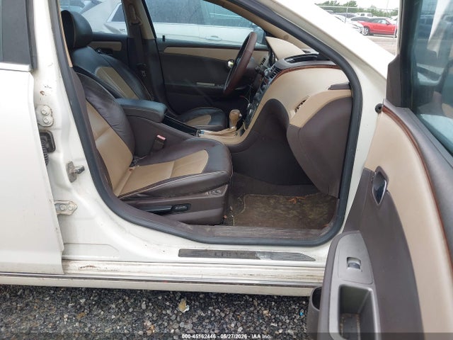Chevrolet Malibu 1lz