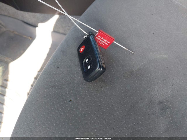 Toyota Prius Two