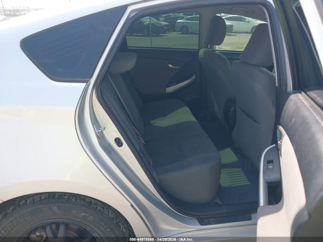 Toyota Prius Two