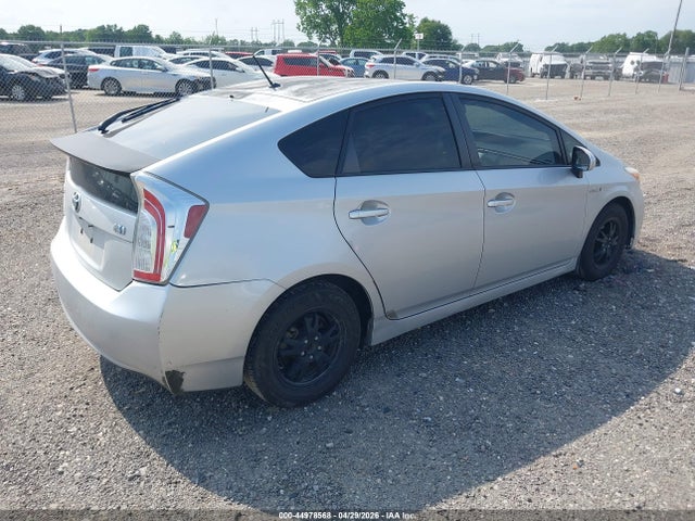 Toyota Prius Two