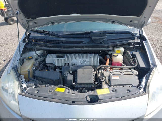 Toyota Prius Two