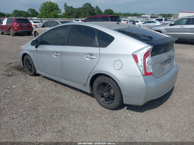 Toyota Prius Two