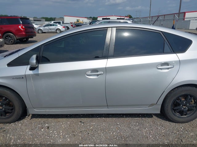 Toyota Prius Two