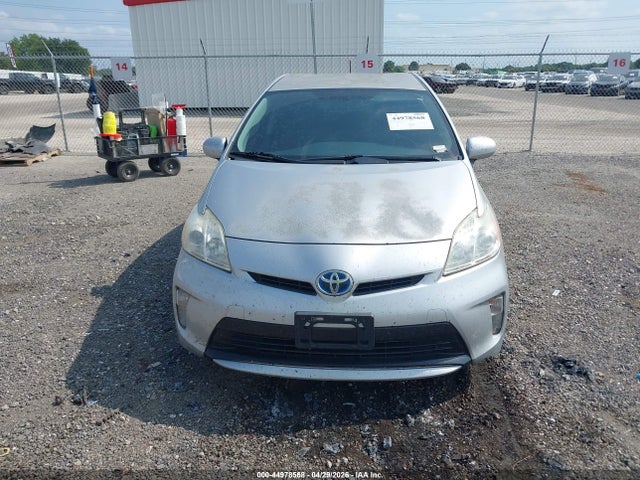 Toyota Prius Two